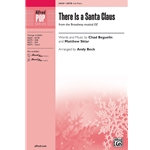 There Is a Santa Claus<br>from the Broadway musical <i>Elf</i>