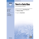 There Is a Santa Claus<br>from the Broadway Musical <i>Elf</i>