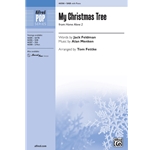 My Christmas Tree<br>from <i>Home Alone 2</i>