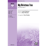 My Christmas Tree<br>from <i>Home Alone 2</i>