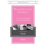 Resurrection Introit