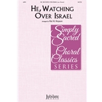 He, Watching Over Israel