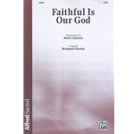 Faithful Is Our God