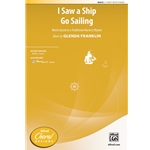 I Saw a Ship Go Sailing