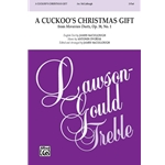 A Cuckoo's Christmas Gift