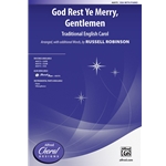 God Rest Ye Merry, Gentlemen
