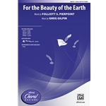 For the Beauty of the Earth