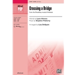 Crossing a Bridge<br>from <i>Anastasia</i>