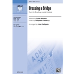 Crossing a Bridge<br>from <i>Anastasia</i>