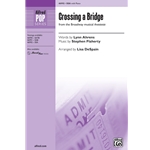 Crossing a Bridge<br>from the Broadway musical <i>Anastasia</i>