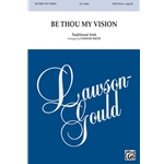 Be Thou My Vision