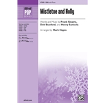 Mistletoe and Holly