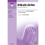 Hit Me with a Hot Note<br>(And Watch Me Bounce)