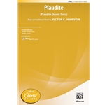 Plaudite<br>(Plaudite Omnis Terra)