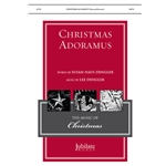 Christmas Adoramus
