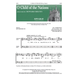 O Child of the Nations