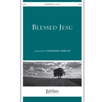 Blessed Jesu