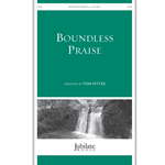 Boundless Praise