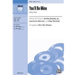 You'll Be Mine<br>(Party Time)