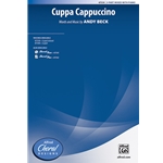 Cuppa Cappuccino