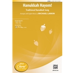 Hanukkah Hayom!