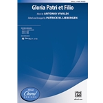 Gloria Patri et Filio
