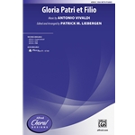 Gloria Patri et Filio