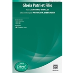 Gloria Patri et Filio