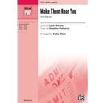 Make Them Hear You<br>from <i>Ragtime</i>