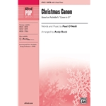 Christmas Canon<br>(Based on Pachelbel's "Canon in D")
