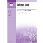 Christmas Canon