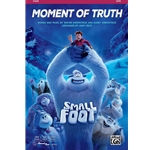 Moment of Truth<br>from <i>Smallfoot</i>