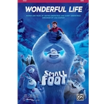 Wonderful Life<br>(from <i>Smallfoot</i>