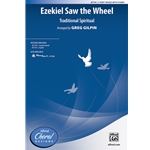 Ezekiel Saw the Wheel