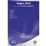 Singers, Arise!