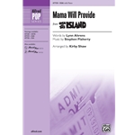 Mama Will Provide<br>from <i>Once on This Island</i>