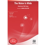 The Water Is Wide