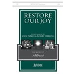 Restore Our Joy