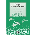 Gospel Nativity Carol