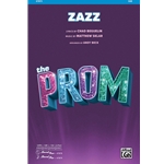 Zazz<br>from <i>The Prom</i>