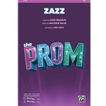Zazz<br>from <i>The Prom</i>