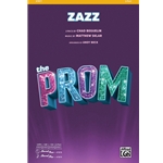 Zazz<br>from <i>The Prom</i>