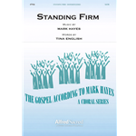 Standing Firm