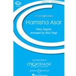 Hamisha Asar