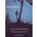 Adiemus<br>Theme from "Songs of Sanctuary"