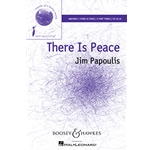 There is Peace