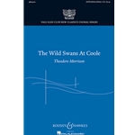 The Wild Swans at Coole