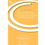 Peaceful the Wondrous Night
