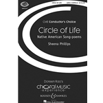 Circle of Life<br>(Native American Song Poems)