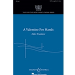 A Valentine for Hands